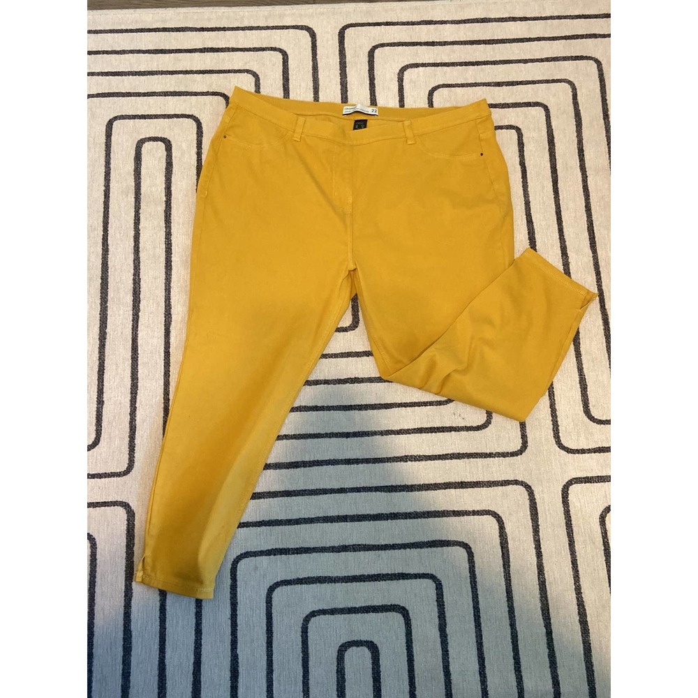3/4 pants